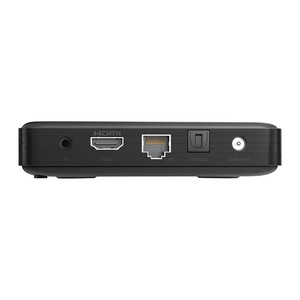Kleincool <span class=keywords><strong>G1</strong></span> Android 11 TV kutusu S905X4-J 4GB 32GB wifi6 BT5.0 medya oynatıcı Set üstü kutusu