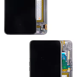 オリジナルAMOLEDディスプレイアセンブリタッチスクリーンフレームサムスン用ギャラクシーA80 A805F A8050 6.7インチ<span class=keywords><strong>LCD</strong></span>デジタイザー1年保証 - Product Image 2