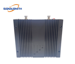 Ağ güçlendirici 4G mobil sinyal tekrarlayıcı güçlendirici 850 GSM900 hücresel sinyal amplifikatörü mobil tekrarlayıcı ile ALC/ALC/AGC fonksiyonu - Product Image 5