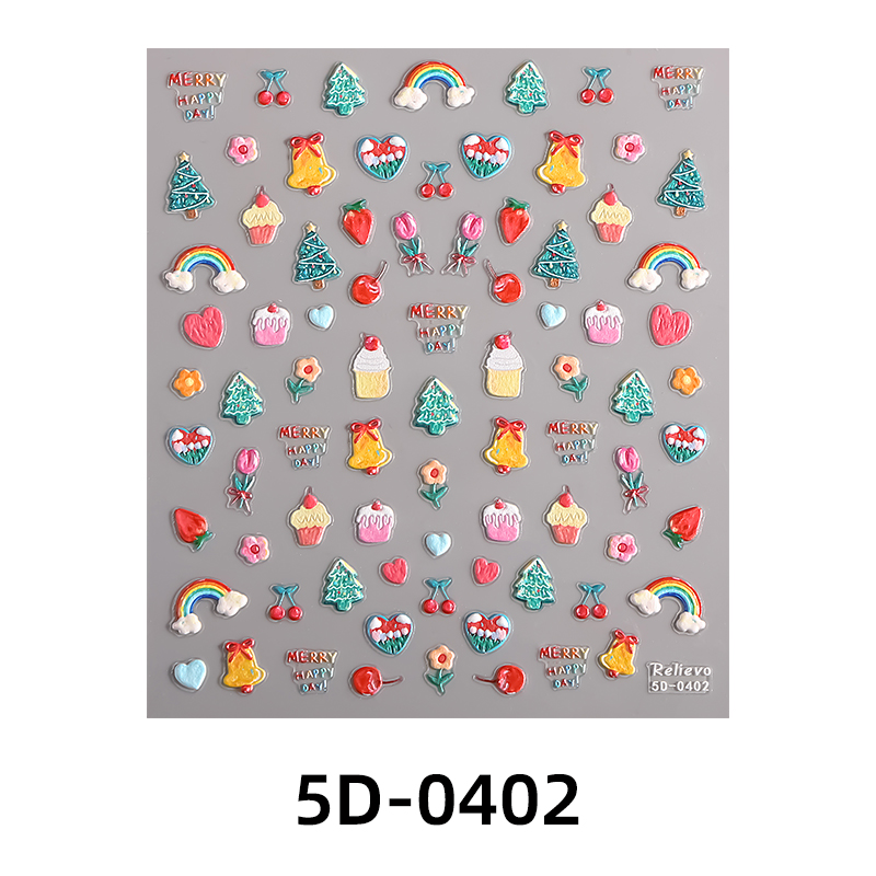 5D-0402 :