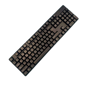 <strong>Computer</strong> Office Wireless <strong>Keyboard</strong> and <strong>Mouse</strong> Combo Custom Global Language 104 105 108 Key Layout Wireless <strong>Keyboard</strong> and <strong>Mouse</strong> Set - Product Image 4