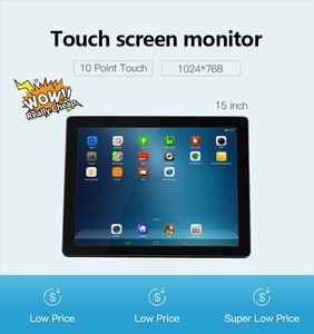Professional 15Inch <strong>Touch</strong> <strong>Screen</strong> <strong>Java</strong> <strong>Games</strong> <strong>for</strong> Mobile - Product Image 5