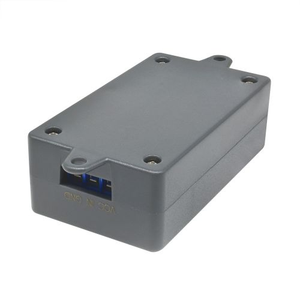 DDC-231 DC 12V relè di ritardo di tempo LED Digital Time Delay Controller interruttore di attivazione PLC Timer di automazione con cassa cicalino per Auto - Product Image 4