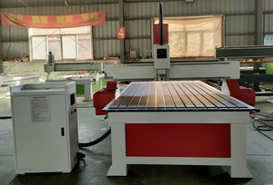 Jinan niedrigen Preis 1325 Holz CNC Fräser Maschine Gravur und Fräsmaschinen 3D CNC Bearbeitungs service für den Möbelbau - Product Image 3