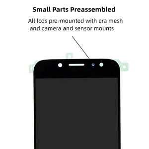 Pantalla J7 Samsung Galaxy J7スクリーン交換用Samsung J7 Prime Lcdタッチスクリーン用Samsung J7 Prime Display G610 LCD用 - Product Image 3