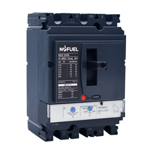 מפסק מעגלים מסדרת NOFUEL <span class=keywords><strong>NS</strong></span> מעוצב 3P 4P 800A 1000A 1250A 1600A NS800N NS800H NS1000N NS1000H NS1250N NS1600N