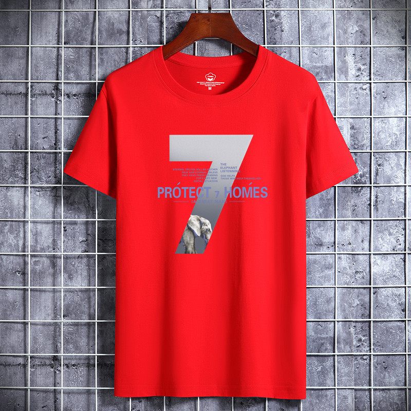 Big 7 red