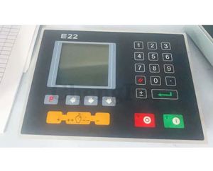 TEBAK <strong>CNC</strong> E21 Bending Control System, Bending <strong>Machine</strong> Controller, Support Single-step/multi-step <strong>Programming</strong>, Manual Axis Shift - Product Image 4