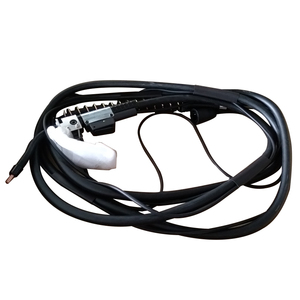 Công cụ Hàn Mig ngọn đuốc tự lá chắn Hàn ngọn đuốc K115 - Product Image 1