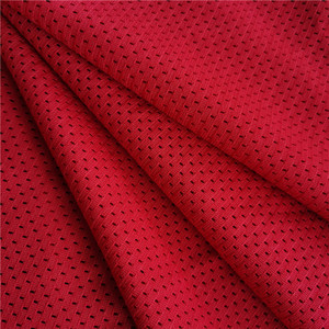 Cheap and Good Quality Polyester <strong>Net</strong> Lining <strong>Mesh</strong> <strong>Fabric</strong> Textile Cloth for Beach Shorts and Garments - Product Image 5