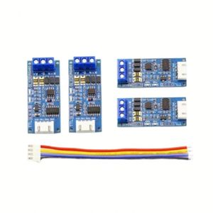 MCUシリアルポートのためのRS485モジュール自動方向制御へのTTL - Product Image 1