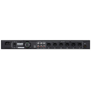 Procesador digital de karaoke de equipo de sonido de audio profesional de China de alto grado con interfaz de software - Product Image 5
