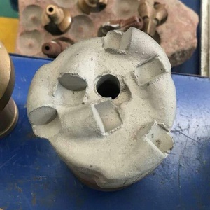 PDC matkap ucu 76mm Matrix gövde PDC matkap ucu PDC yağ ucu - Product Image 5
