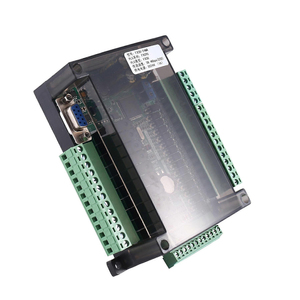 FX3U-24MR programmier bares Controller-Modul brandneues Original mit technischer Unterstützung für SPS-Programmierung - Product Image 5