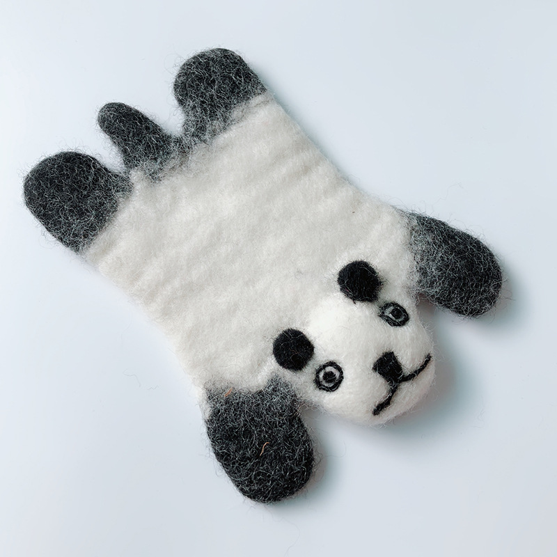 Panda - 18*11cm