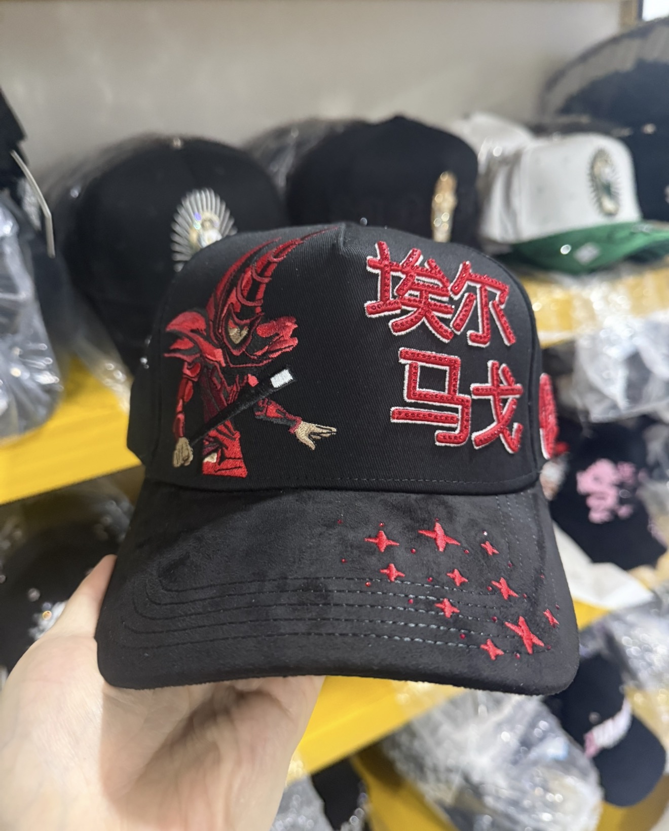 Black85