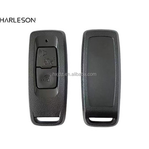 อะไหล่รีโมทรถจักรยานยนต์อัจฉริยะ2ปุ่มสำหรับ Honda ADV 350 PCX 125 PCX160 AV 350มองเห็น SH350i ได้ชัดเจนฝาครอบเคสกุญแจ110 - Product Image 2