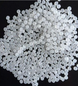 塑料原料原始和回收高密度聚乙烯/低密度聚乙烯/LLDPE/聚丙烯/ABS/聚苯乙烯颗粒生态树脂回收塑料颗粒 - Product Image 3