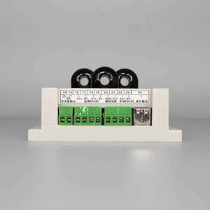 JSY-MK-301 ODM multifunción, contador de hora inteligente, 3 fases, Digital, Kwh, medidores de energía para Estación Base - Product Image 1