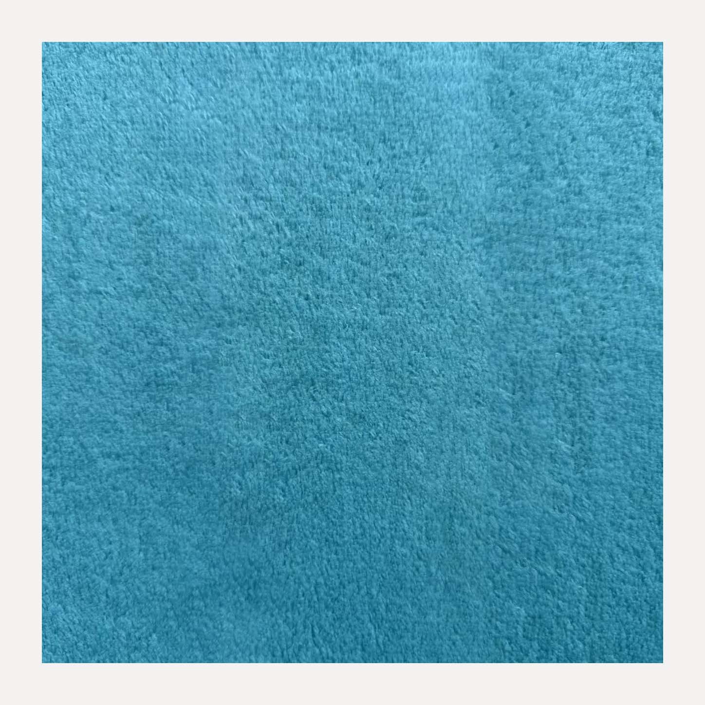 Rayures - Bleu Lac