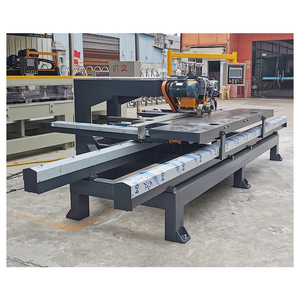 Hot bán gạch máy cắt CNC Hướng dẫn hoạt động gạch men Máy cắt cho tính linh hoạt cao - Product Image 5