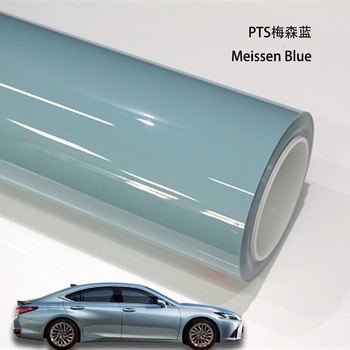 Bleu de Meissen