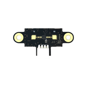 HLK-LD116S 24G 24GHz milimetre dalga Radar sensörü PIR hareket İzleme sensörü modülü hareket sensörü - Product Image 5