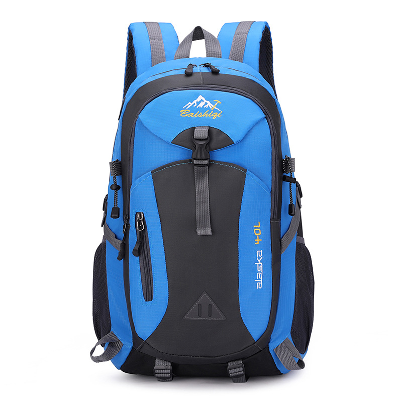 Peacock Blue
