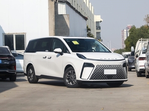 <strong>2025</strong> SAIC Maxus G70 G50 Max 2.0T 234hp New 7/6-Seater MPV Premium Leather 9MT Flagship Left Luxury Enjoyment Edition 7MT - Product Image 3