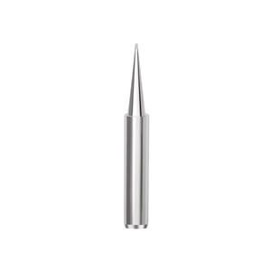 Yüksek kaliteli bakır demir alaşımlı lehimleme uçları 900M-T-0.8D şekli-0.8 - Product Image 1