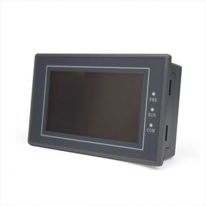 DVP48HP00T HMI (Human <strong>Machine</strong> Interface) Touch Screen - Product Image 1