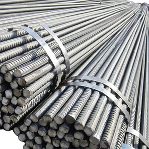 <strong>20mm</strong> <strong>Diameter</strong> HRB400 Hrb500 Rebar ASTM Iron <strong>Bar</strong> Factory Price Hot Rolled Rebar Steel Construction Provide 12mm Price JH 1ton