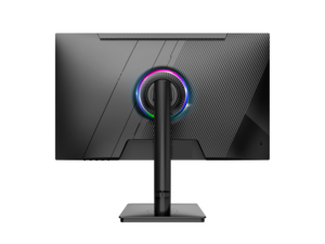 Venta al por mayor de China 27 pulgadas 4K HDR 144Hz Frecuencia de actualización Retroiluminación LED Entrada USB Monitor ultra ancho para computadora portátil de juegos - Product Image 3