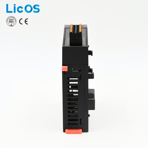 Modulo sicuro I/O resistore termico ingresso remoto PLC Modbus IO sistema China Ethernet/IP ingresso analogico uscita digitale