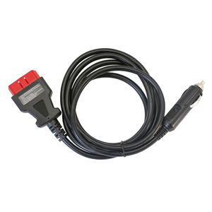 OBDII motor analizörü araba bilgisayar elektrik kesintisi bellek kesintisiz pil değişim aracı ECU programı koruyucu OBD acil