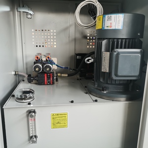 1000KN Automatic <strong>Computer</strong> <strong>Controlled</strong> Hydraulic-servo Universal <strong>Testing</strong> <strong>Machine</strong> - Product Image 3