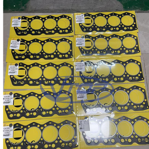 S4k s4kt máy xúc DIESEL Bộ phận động cơ Xi lanh đầu Gasket 34301-00704 cho Mitsubishi E312 e312b đẹp trong bộ phận động cơ - Product Image 2
