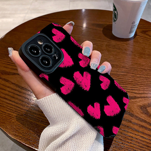 สำหรับ12Pro funda iPhone 14 12 11 13 PRO MAX 14Pro MINI X XS MAX XR SE 2020 2022 7 8 PLUS เคสโทรศัพท์ Apple iphone14 SE2 - Product Image 3