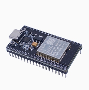 ESP32開発ボードタイプCインターフェースWIFIワイヤレスモジュールWROOM32D Cp2102