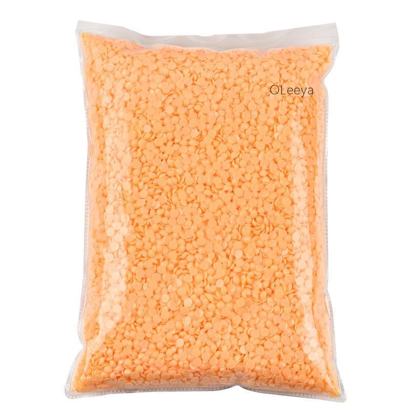 P204 Mac. Orange