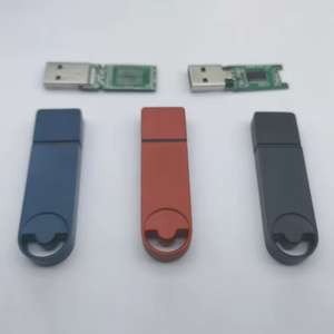 原装全新设计的1-128gb USB 3.0笔式驱动器容量u盘，500米/秒书写速度时尚笔式或卡 - Product Image 4