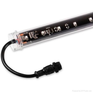 DMX Sound Control Meteor 3d <strong>Led</strong> Tube - Product Image 3