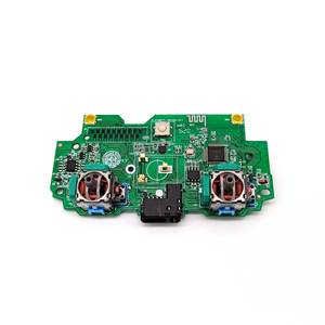 プロのカスタムPCBおよびPCBAメーカーPCB電子ボードアセンブリプログラム可能なSMTPCBA iot - Product Image 5