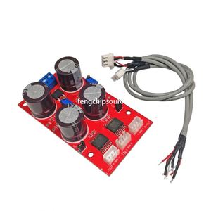 DRV134 desequilibrado a la tabla de equilibrio de surf de madera amplificador de entrada diferencial a juego cambio de doble canal salida BTL - Product Image 1