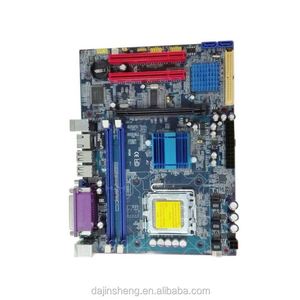 Nueva placa base 945 Socket 775 compatible con CeleronD "Conroe Core 2 Duo CPU de doble núcleo - Product Image 6