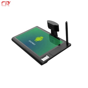 Android Tablet 10,1 Zoll elektronischer Signatur-Zulassungs bildschirm OEM Signature Pad Benutzer definiertes Tablet mit Stylus Pen SDK PDF-Datei zeichen - Product Image 1