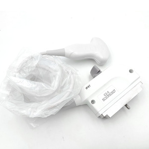 Nuevo modelo C2.5-Sonda de sector RCPhase para máquina de diagnóstico de ultrasonido precisa Logiq C5 para uso - Product Image 4