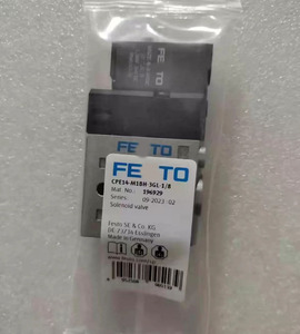 Çok fonksiyonlu F e s t o CPX-CMIX-M1-1 567417 - Product Image 5