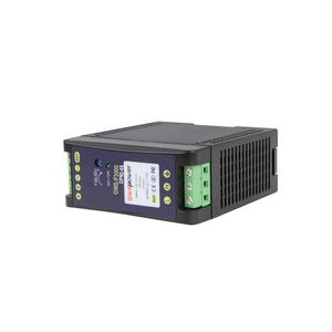Fuente de alimentación de riel DIN industrial de 60W/48V de fábrica, entrada máxima: 2, 2, 3A, entrada nominal: 1, 2, 1 - Product Image 2