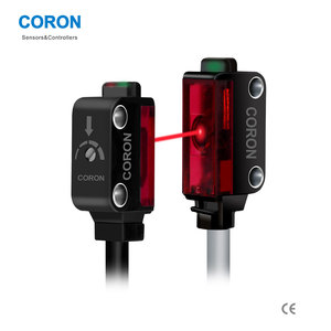 Controlador lógico programable, módulo de potencia, servomotor con teoría láser para uso con sensor láser - Product Image 1